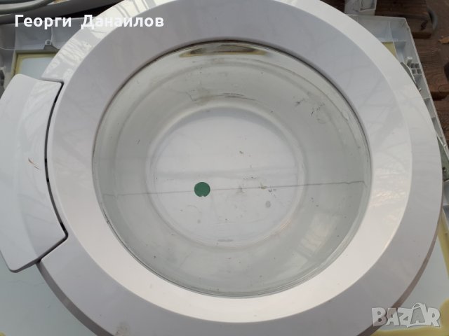 Продавам на Части пералня Neo WM-ES800 , снимка 5 - Перални - 30931860