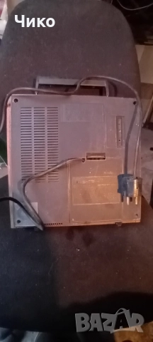 Стар руски транзистор "Мередиан 211", снимка 8 - Антикварни и старинни предмети - 52079929