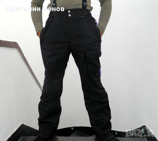 Панталон Phenix Ski - Ски Сноуборд   Phenix  Storm Dump, снимка 5 - Зимни спортове - 30507284