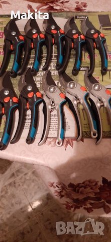 Ножици Гардена, снимка 4 - Градински инструменти - 40284271