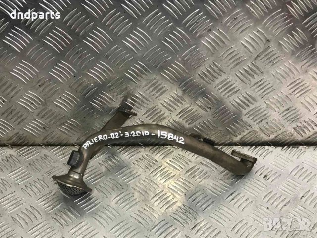 Маслена сонда Mitsubishi Pajero,3.2DID,2002г.