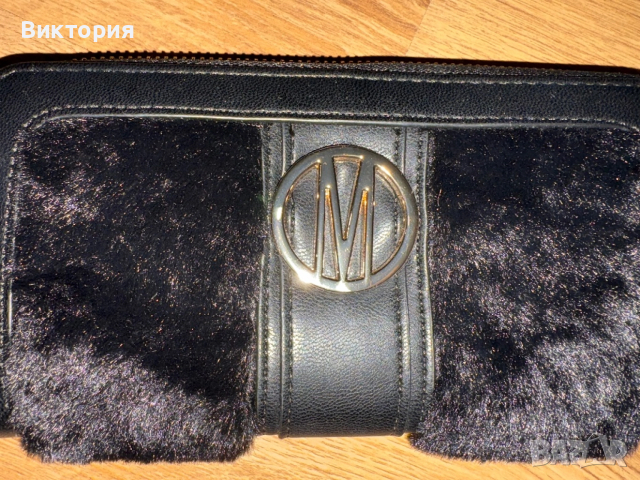 Нови портмонета дамски mohito  I desigual, снимка 2 - Портфейли, портмонета - 53071621