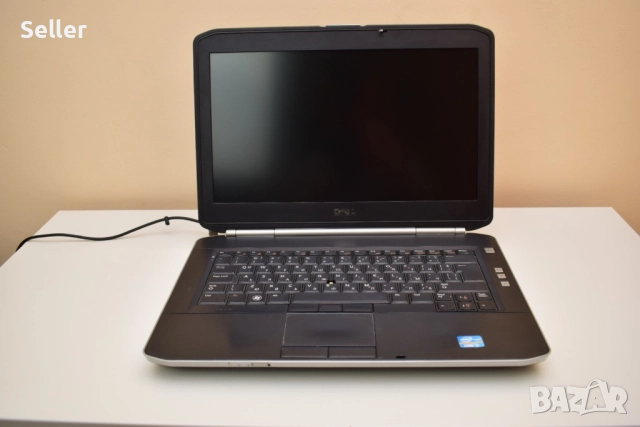 Лаптоп Dell Latitude E5420 i5/8GB/256SSD/500HDD, снимка 6 - Лаптопи за дома - 52905092