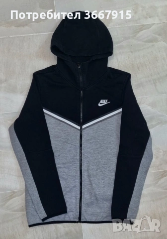 Nike tech XS - S размер