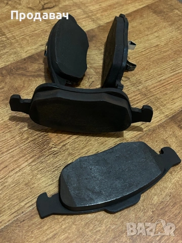 Предни спирачни накладки , снимка 2 - Части - 53981600