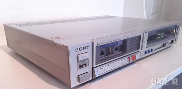 Sony ps-p7x, tc-fx7, ta-p7f, st-p7j, rm 50, снимка 9 - Аудиосистеми - 54294739