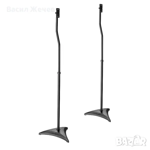 Стойки за високоговорители Meliconi Sound HT Plus