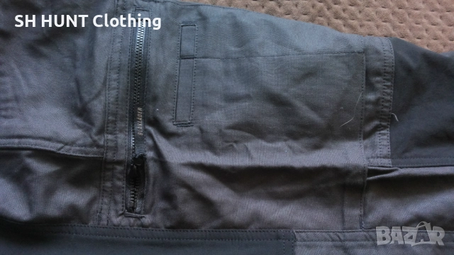 BLAKLADER 1459-1146 Service Stretch Work Trouser размер 48 / S - M работен панталон W4-188, снимка 9 - Панталони - 52026547