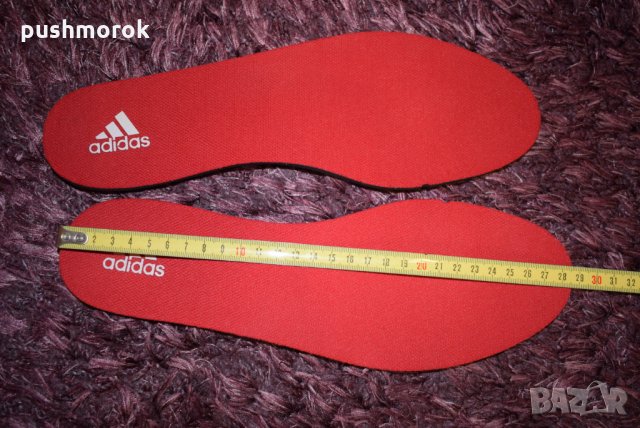 Adidas Kanadia TR 7 Gore tex, снимка 4 - Спортни обувки - 30431676