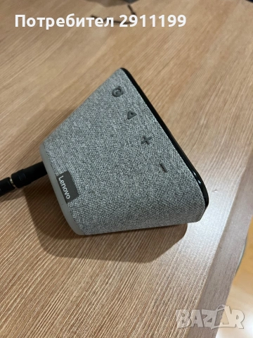 Смарт будилник Lenovo, снимка 5 - Друга електроника - 54256422