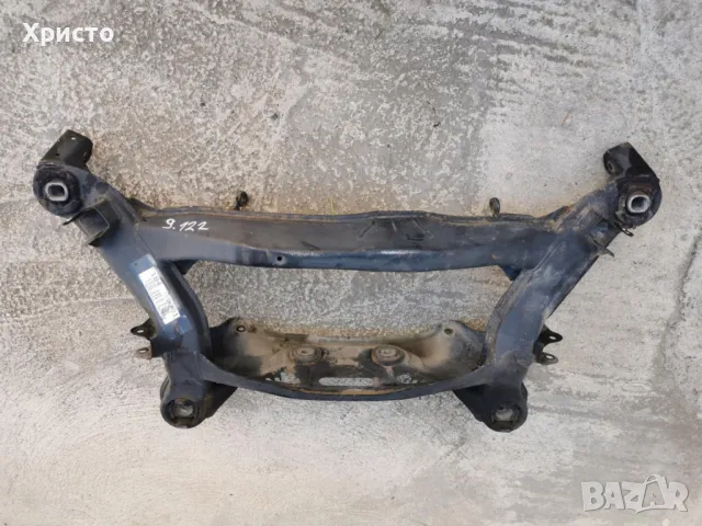 Заден мост CLK W208, снимка 3 - Части - 50318228