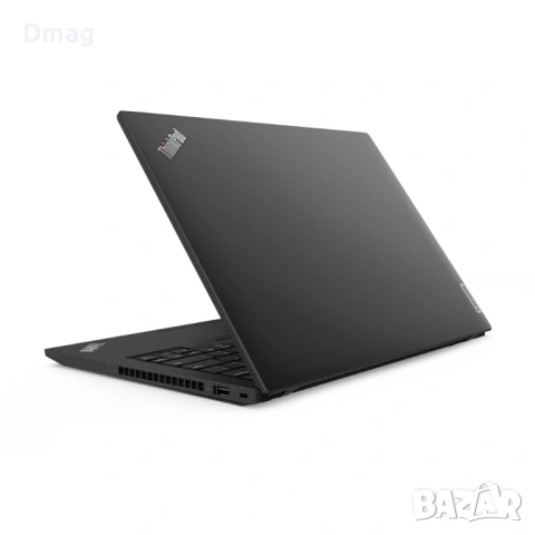 14" ThinkPad P14s / AMD Ryzen 5 PRO 7540U / DDR5 / 1TB SSD / Win11Pro, снимка 5 - Лаптопи за работа - 54345409