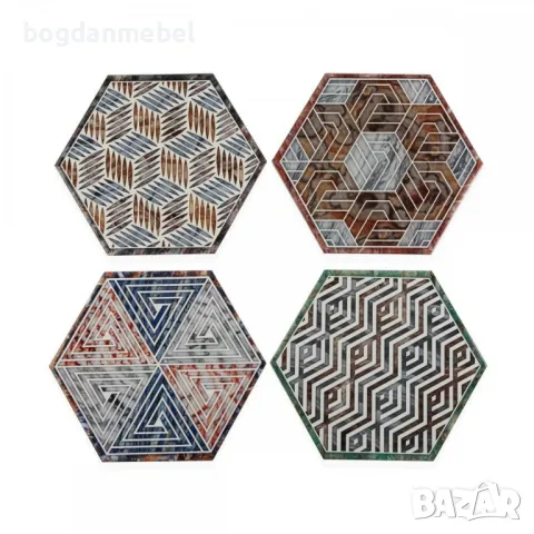 Подложка за маса Versa Керамика , снимка 1