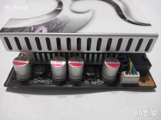 Sparkle Nvidia GTS 250 1GB GDDR3 256 BIT, снимка 7 - Видеокарти - 54363707