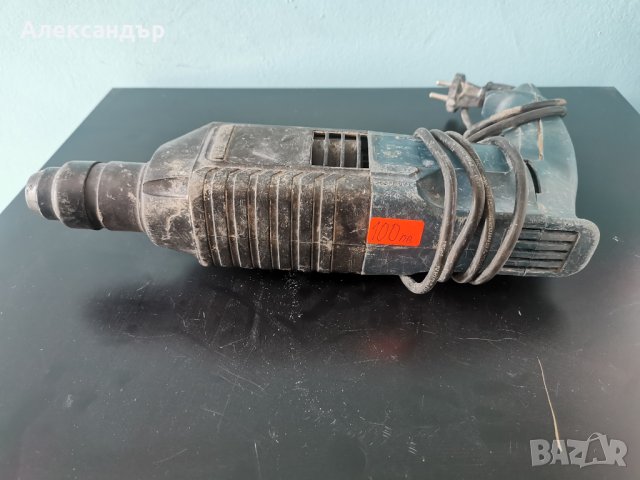 Перфоратор Bosch GBH 2-24 D, 790W, 2,7J, 06112A0000, снимка 5 - Други инструменти - 37609102