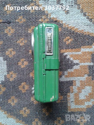 Продавам железничарско фенерче , снимка 3 - Колекции - 53992925