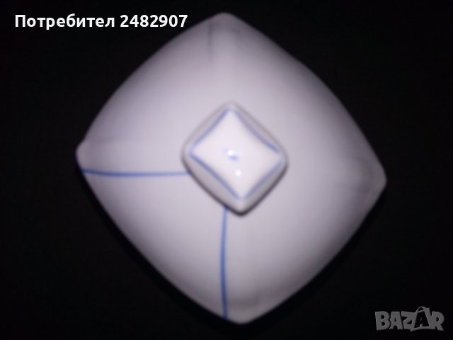 Стар порцелан, снимка 9 - Антикварни и старинни предмети - 40404488