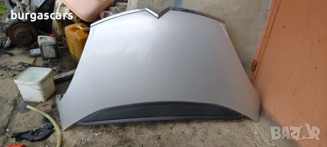 Преден капак Citroen C4 Grand Picasso 1.6HDI-109к.с