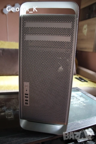 Apple Mac Pro A1186  emc 2180