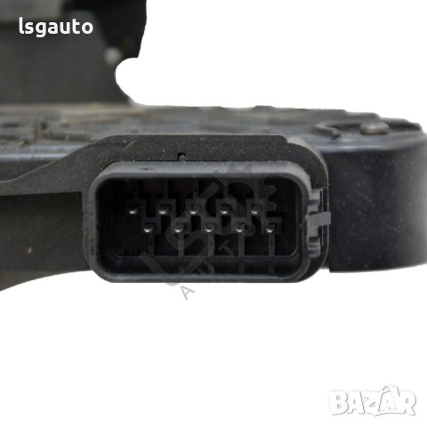 Брава задна лява врата Ford Galaxy II 2006-2014 ID:101023, снимка 2 - Части - 40795782