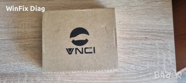 VNCI – VAS 6154A, снимка 2 - Аксесоари и консумативи - 51944363