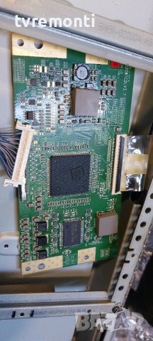 T-CON TCON TV SAMSUNG 320WTC2LV3.7 LE32R86BD For SAMSUNG LE32R82B