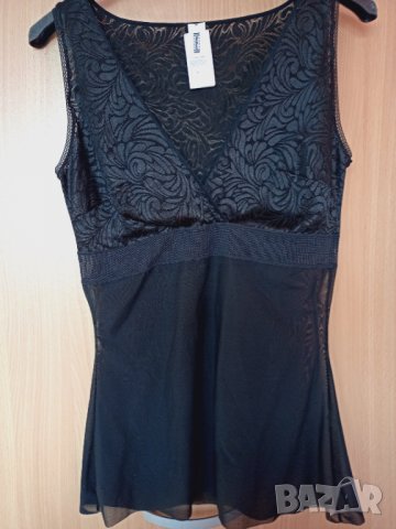 Потник тюл и дантела Wolford L 