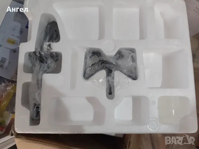 Кухненски робот Ironmix Cecotec food processor нов с липса, снимка 17 - Кухненски роботи - 49869304