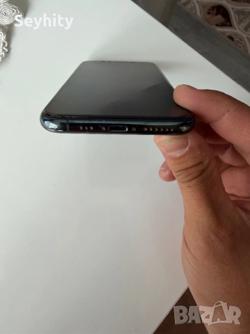 Iphone 11 pro ПЕРФЕКТЕН, снимка 6 - Apple iPhone - 54238044