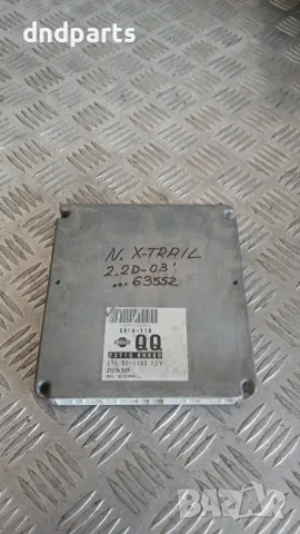 Компютър Nissan X-Trail 2.2D 2003 237108H800 X-Trail (2000-2007)
