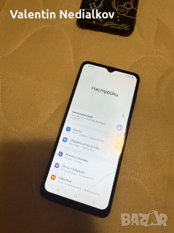 Samsung A13 5G, снимка 7 - Samsung - 54102096