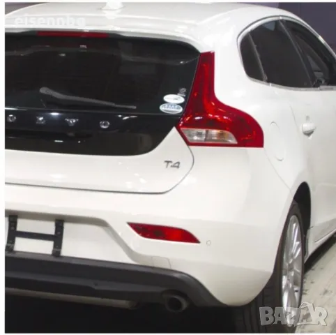 Volvo V40  V 40 T4 BENZIN, снимка 3 - Автомобили и джипове - 49716081