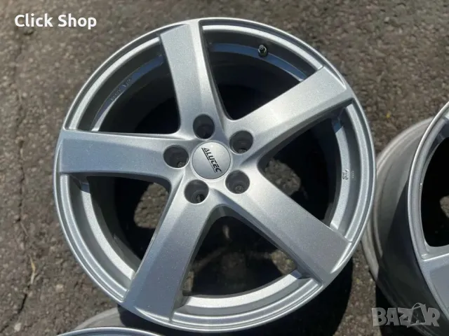 5х115 18 Джанти Opel Antara Astra Insignia Chevrolet Captiva 5x115, снимка 5 - Гуми и джанти - 50245470