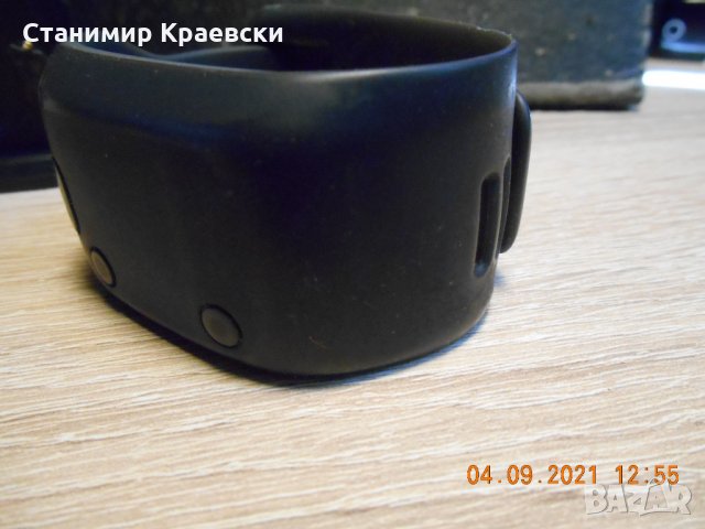 Adidas MiCoach Fit Smart - sport watch, снимка 5 - Смарт часовници - 34046156