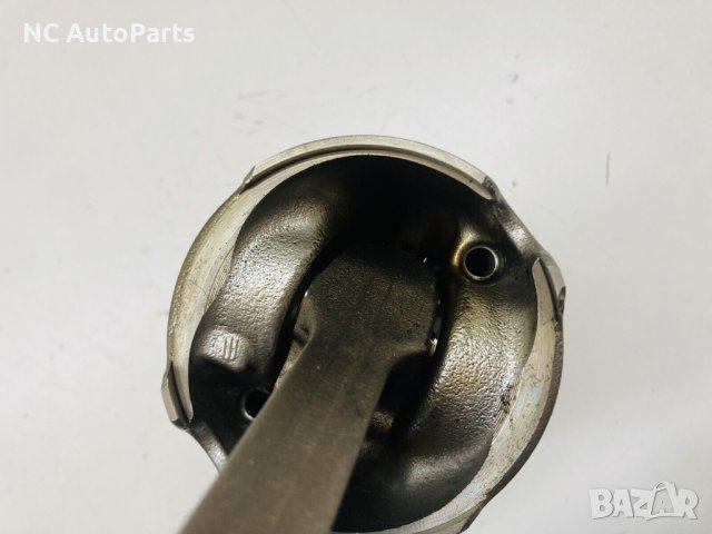 Бутало с биела за BMW БМВ F10 F11 2.0 дизел 190 коня B47 Евро-6 2016, снимка 12 - Части - 42614139