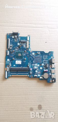 HP 250 G4-дънна платка