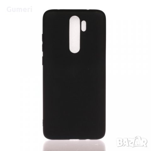 Xiaomi Redmi Note 8 Pro Силиконов гръб , снимка 7 - Калъфи, кейсове - 30409149