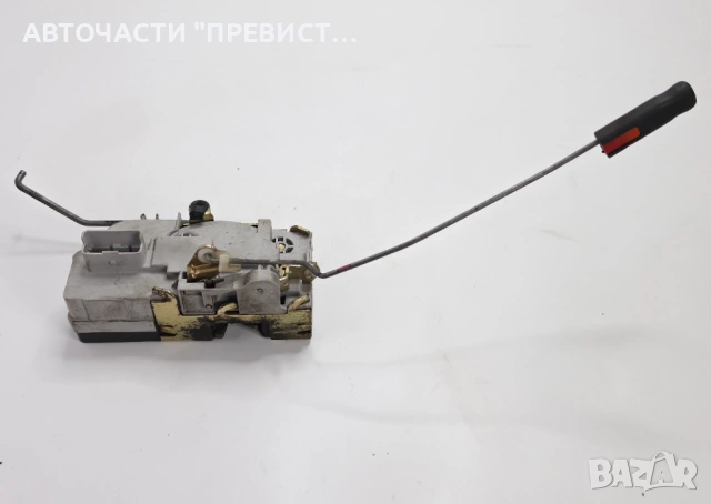 Предна Лява Брава Врата Ситроен Берлинго Citroen Berlingo 98-04г