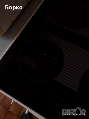 Печка готварска, снимка 3 - Печки, фурни - 53973981