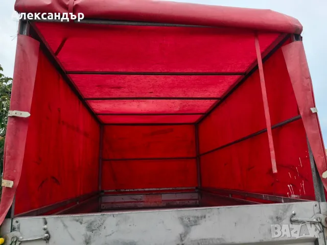 Брезент за автомобилно ремарке, снимка 11 - Ремаркета - 56352896