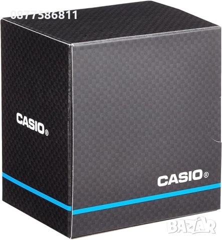 НОВА ОРИГИНАЛНА КУТИЯ ЗА ЧАСОВНИК CASIO. ПОДАРЪЧНИ КУТИИ ЗА ЧАСОВНИЦИ КАСИО KUTIA ZA CHASOVNIK, снимка 3 - Други - 51617391