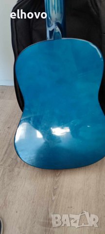 Китара Tenson Classic 1/2, снимка 3 - Китари - 44430839