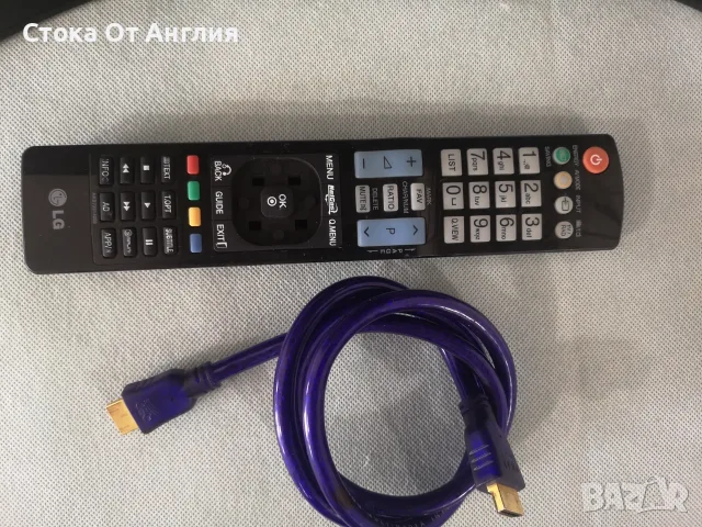 Телевизор - LG 28 inch / А21, снимка 2 - Телевизори - 51295214