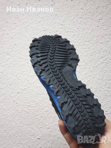 маратонки  Dynafit Trailbreaker Trail   номер 40,5 -41, снимка 9 - Маратонки - 34570894