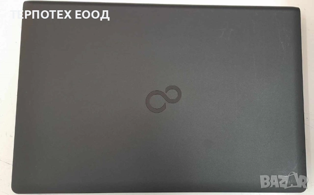 Лаптоп FUJITSU LifeBook A557 - Бургас ТЕРПОТЕХ, снимка 2 - Лаптопи за работа - 54303798