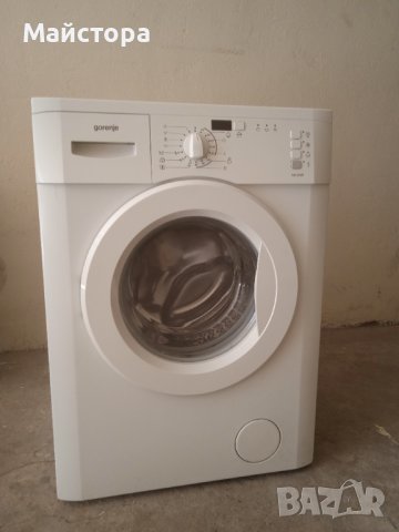 пералня Gorenje WA 50129 за части, снимка 1 - Перални - 42349643