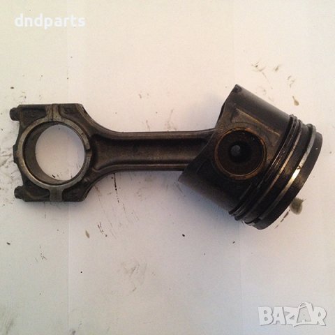  Биела за BMW E46, 2.0d, 150к.с., /1998-2005/