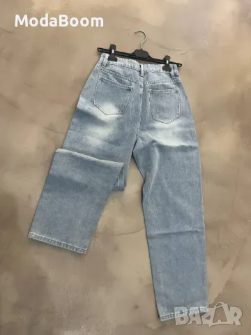 Дамски дънки Различни цветове , снимка 3 - Спортни екипи - 48738504