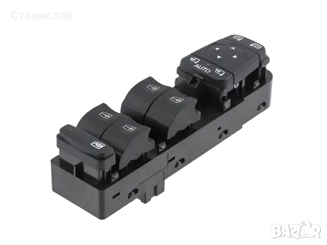 Бутони за електрически стъкла за Renault Scenic 4, Renault Megane 4 – LTRNB76016