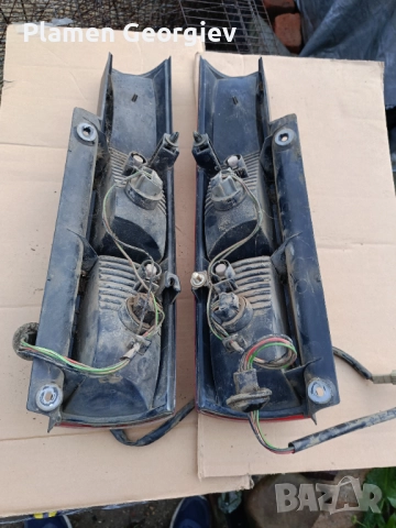 Стоп за Сузуки Игнис 2005г, снимка 3 - Части - 51996769